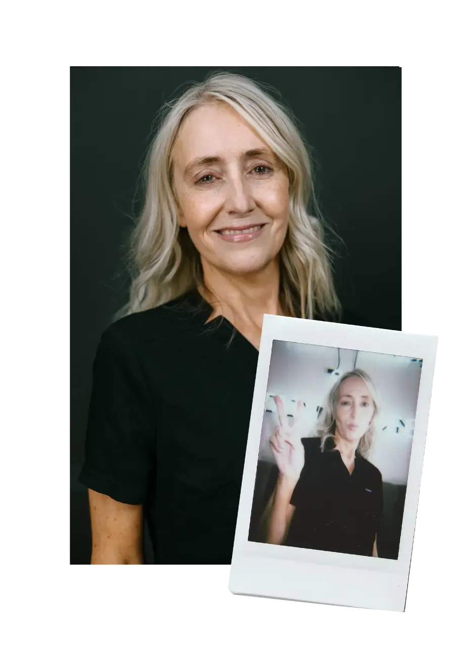 State Street Dental team member