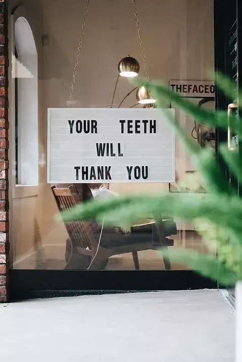 The front desk team at State Street Dental