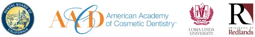 Dr. Eric Mee's dental certifications and credentials