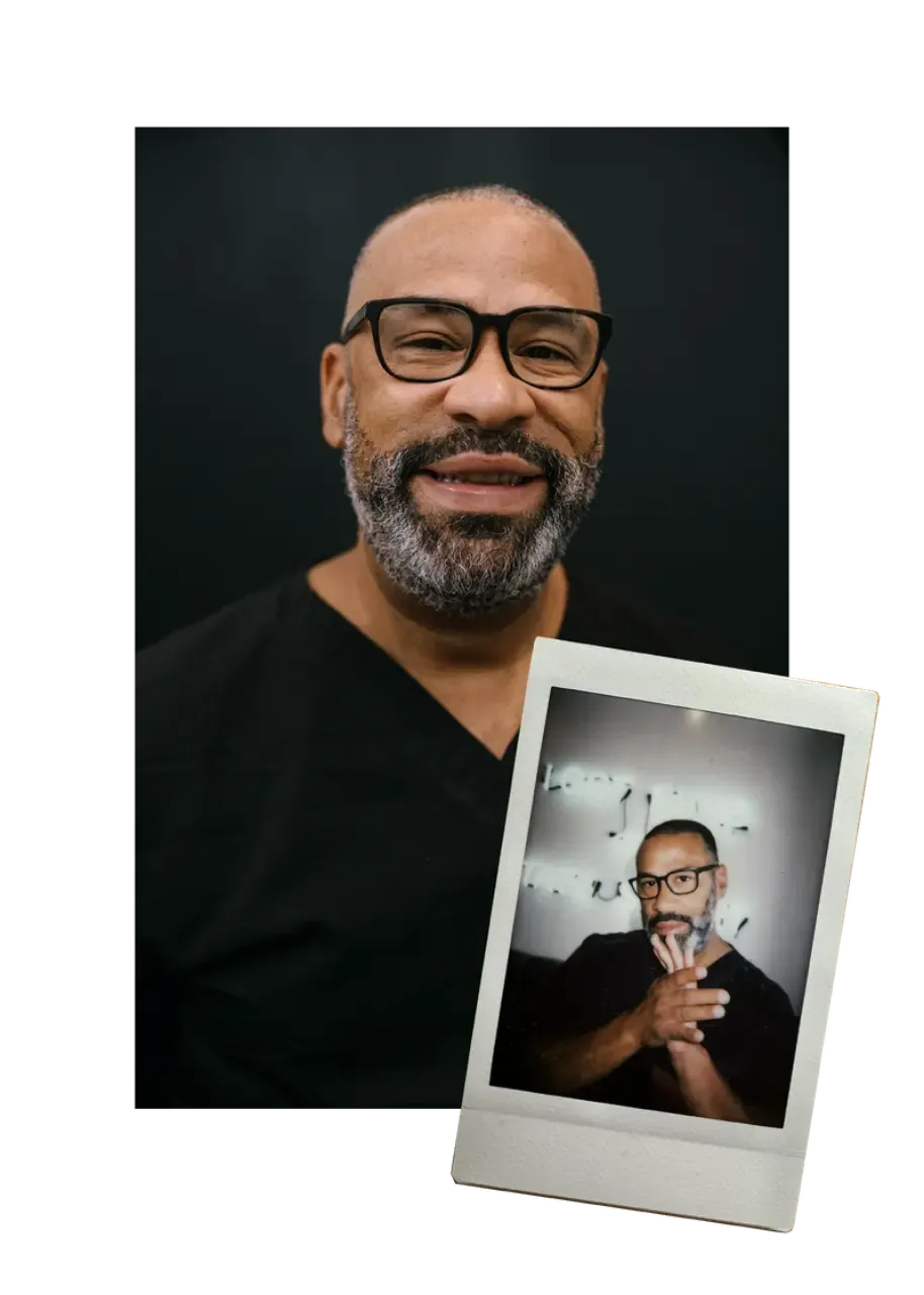 Moretta, State Street Dental team member