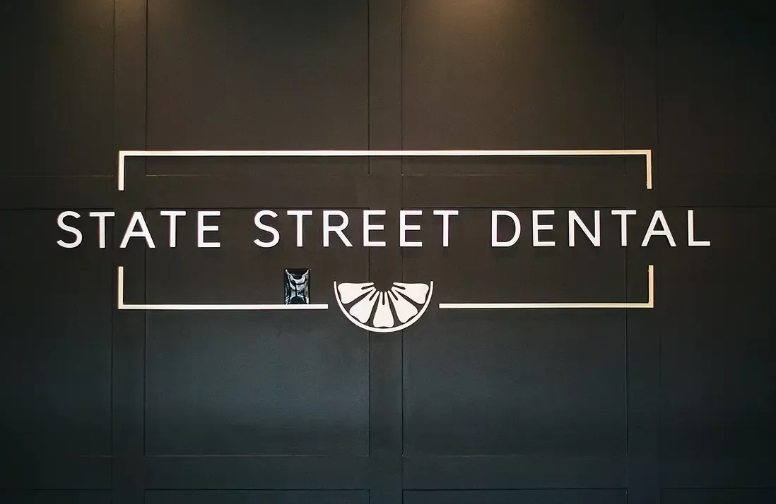 The State Street Dental office in Redlands